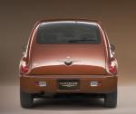 Chrysler PT Cruiser 2006 года